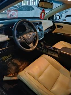 تويوتا أفالون